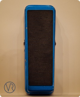 Real Mccoy Custom Rmc3