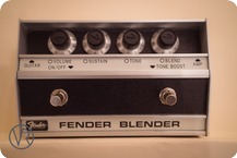 Fender Blender