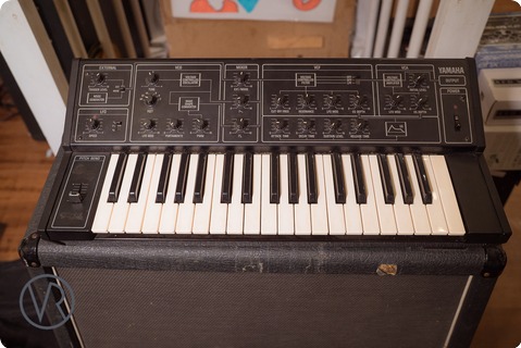 Yamaha Cs 5