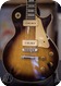 Gibson Les Paul Pro 1978-Tobacco Sunburst