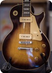 Gibson Les Paul Pro 1978 Tobacco Sunburst