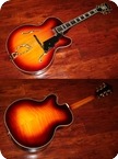 Guild Artist Award GUE0192 1969 Sunburst