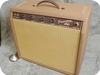 Fender Princeton 1963-Brown