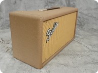 Fender Reverb Unit Tank 1963 Brown