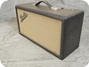 Fender Reverb Unit 1964-Black