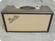 Fender Reverb Unit 1964 Black