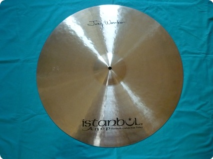 Istanbul Agop 24