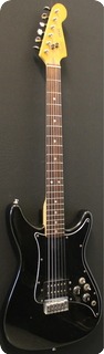 Fender Lead I  1981