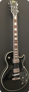 Maya Les Paul Custom 