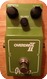 Ibanez OD-855 OD855 1974-Green