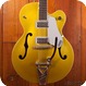 Gretsch G6120 2008-Gold