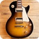 Gibson Les Paul 2015-Vintage Sunburst