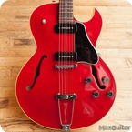 Gibson ES 135 1992 Cherry