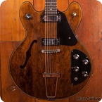 Gibson ES 325 1973 Walnut