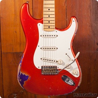 Fender Custom Shop Stratocaster 2013 Other