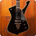 Ibanez PS10 1993 Black