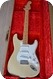 Fender Custom Shop 54' Stratocaster 1994-Blonde