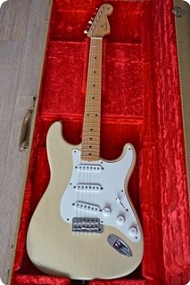 Fender Custom Shop 54' Stratocaster 1994 Blonde
