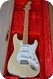 Fender Custom Shop 54 Stratocaster 1994 Blonde