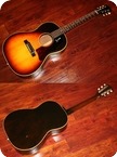 Gibson B 25 GIA0728 1967 Tobacco Sunburst