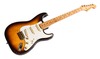 Fender Stratocaster 1957-Sunburst