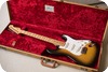 Fender Stratocaster 1957-Sunburst