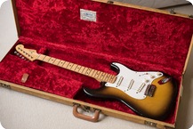 Fender Stratocaster 1957 Sunburst