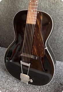 Gibson L 30 1935