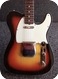 Fender Custom Telecaster 1965