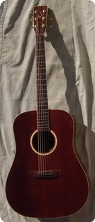 Daion The '78 Heritage 1980 Natural