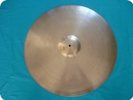 Paiste 24 1960