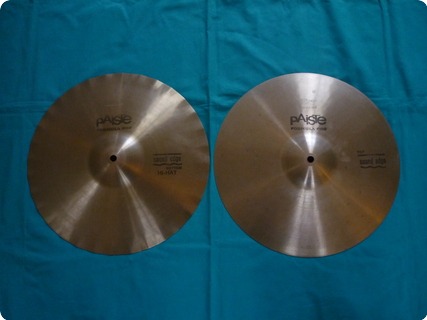 Paiste 14