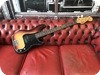 Fender Precision 1975-Sunburst