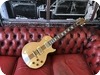 Gibson Les Paul Spotlight 1983 Maple Top With Walnut Strip