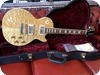 Gibson '59 Reissue Custom Shop Korina Les Paul 2008-Korina