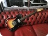 Fender Telecaster Custom 1977-Sunburst