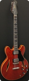Gibson Trini Lopez Standard 1966