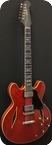 Gibson Trini Lopez Standard 1966