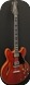 Gibson Trini Lopez Standard 1966