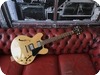 Gibson ES-335 1988-Blonde