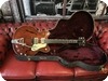 Gretsch 6122 1968-Walnut