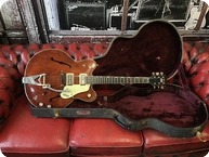 Gretsch 6122 1968 Walnut