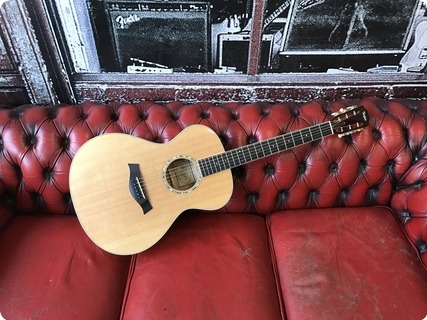 Taylor Gc6 Grand Concert