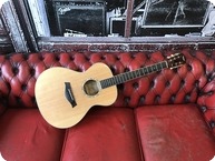 Taylor GC6 Grand Concert