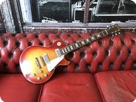 Gibson Les Paul Deluxe 1972