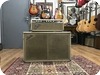 Fender Bassman 1963