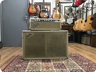 Fender Bassman 1963