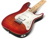 Suhr Standard Pro 2014-Fire Burst