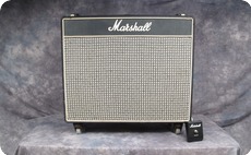 Marshall 2040 Artiste 1972 Black Tolex