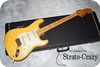Fender Stratocaster 1971-Olympic White